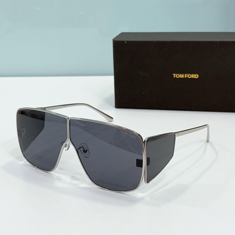 Tom Ford Sunglasses